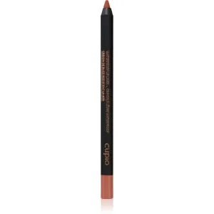 Cupio Waterproof Lip Liner vodeodolná ceruzka na pery odtieň Undressed 1,2 g