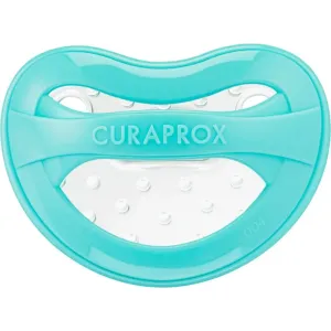 Curaprox Darčeková sada dentálnej starostlivosti pre deti od 6-tich rokov s obsahom fluoridu Vodný melón