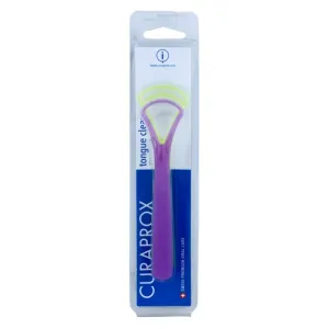 Curaprox Tongue Cleaner CTC 203 škrabky na jazyk 2 ks #883289