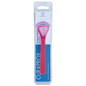 Curaprox Tongue Cleaner CTC 203 škrabky na jazyk 2 ks #4410612