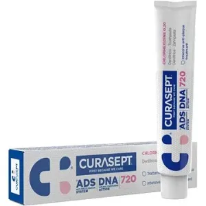 CURASEPT ADS DNA 720 0,20 % CHX 75 ml