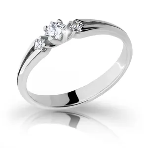 Zlaté prstene Cutie Jewellery