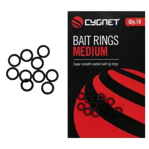 Cygnet krúžky bait rings - small