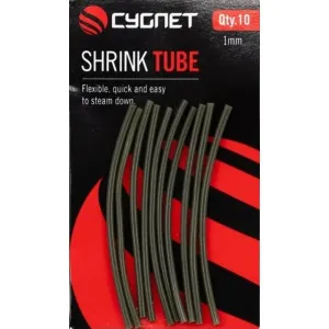 Cygnet zmršťovacia hadička shrink tube - 1 mm