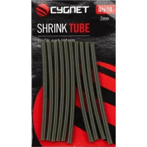 Cygnet zmršťovacia hadička shrink tube - 2 mm