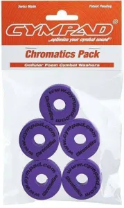 Cympad Chromatics Set 40/15mm Purple