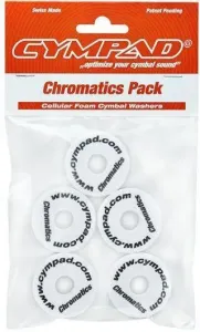 Cympad Chromatics Set 40/15mm White