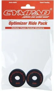 Cympad Optimizer Ride 40/18mm