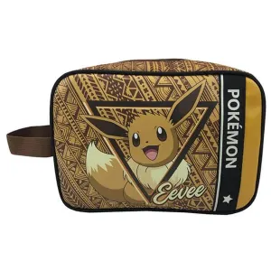CyP Brands Toaletná taška Pokémon - Eevee