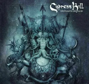 Cypress Hill - Elephants On Acid (LP)
