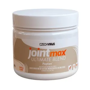 Czech Virus Joint Max Ultimate Blend Farba: tropical, Veľkosť: 460 g