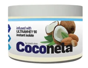 Czech Virus Coconella 500 g
