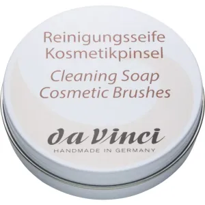 da Vinci Cleaning and Care čistiace mydlo s rekondičným efektom 4833 85 g