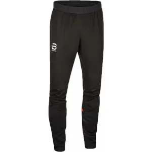 Daehlie ELITE Pánske športové nohavice, čierna, veľkosť #8992752