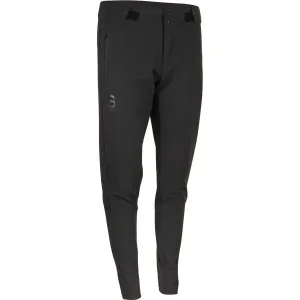 Daehlie PANTS VERSATILE WMN Dámske outdoorové nohavice, čierna, veľkosť