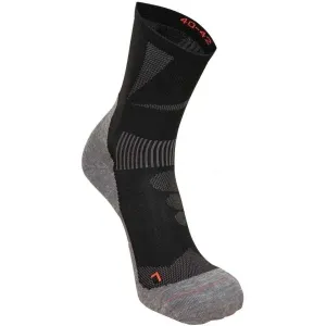 Daehlie RACE WOOL Športové ponožky, čierna, veľkosť #8812803