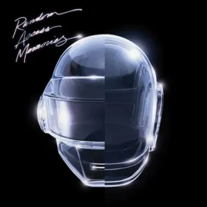 Sony Music Daft Punk - Random Access Memories (10th Anniversary Edition)