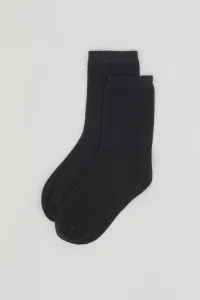 Dagi Black Socks #6062240