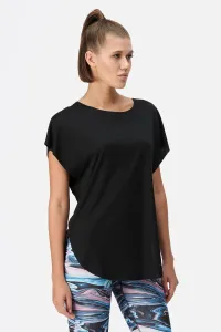 Dagi T-Shirt - Black - Relaxed fit