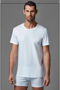 Dagi D1160 2-Piece O Neck Short Sleeve T-Shirt