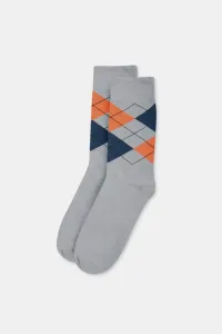 Dagi Gray socks #5800761
