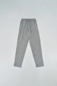 Dagi Gray Pajama Bottom #5801486