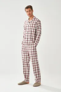 Pánske pyžamo Dagi #4462507
