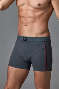 Dagi Boxer Shorts - Gray - Single #5818072