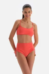Dagi Bikini Bottom - Orange - Plain