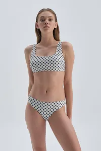 Dagi Marine Bralette Bikini Top #4458121