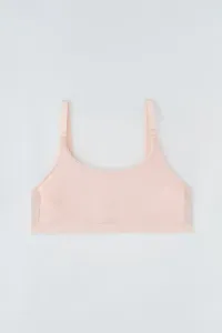 Dagi Pink Breastfeeding Bra #5265517