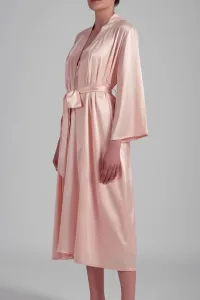 Dagi Pink Bridal Collection Dressing Gowns