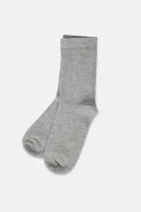 Dagi Socks - Gray - Single #5852200