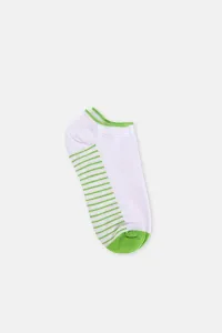 Dagi Green Socks #5800367