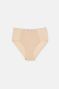 Dagi Skin Lace Detailed Shaping Panties #8731334