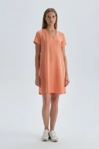 Dagi Orange Dress #5816007