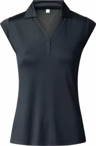 Daily Sports Anzio Sleeveless Polo Shirt Dark Blue 2XL