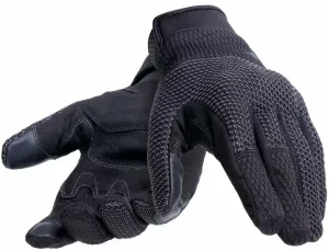Dainese Torino Gloves Black/Anthracite L Rukavice