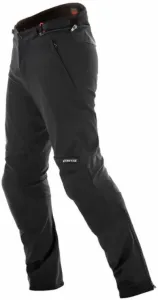 Dainese New Drake Air Black 48 Štandard Textilné nohavice