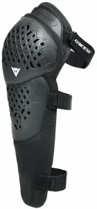 Dainese Rival R Knee Guards Black M