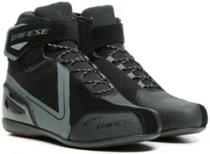 Dainese Energyca D-WP Black/Anthracite 42 Topánky