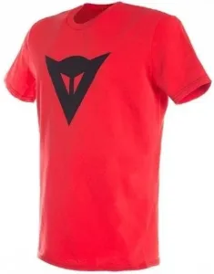 Dainese Speed Demon Red/Black XL Tričko