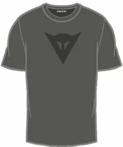Dainese T-Shirt Speed Demon Shadow Anthracite XS Tričko