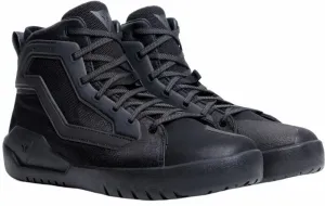 Dainese Urbactive Gore-Tex Shoes Black/Black 39 Topánky