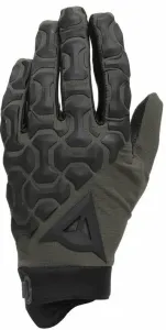 Dainese HGR EXT Gloves Black/Gray L Cyklistické rukavice