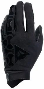 Dainese HGR Gloves Black L Cyklistické rukavice #6071368