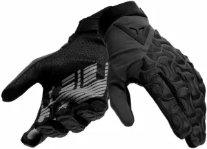 Dainese HGR Gloves EXT Black/Black XL Cyklistické rukavice