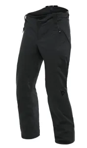 Dainese P004 D-Dry Mens Ski Pants Black L
