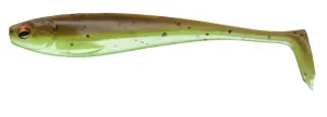 Daiwa gumová nástraha prorex micro shad summer craw 8 ks - dĺžka 4,5 cm