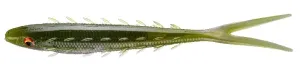 Daiwa gumová nástraha prorex pelagic shad green wenie-19 cm